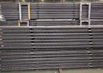 Anti-Corrosion And Wear-Resistant High-Frequency Welded Spiral Fin Tubes For