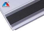 Waterproof Metal House Interior False Ceiling Panel With Glossy Printing Powder