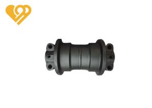 China High Durability Bottom Track Rollers for Excavator Parts factory