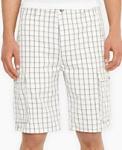 Polyester Dying Or Printing Summer Beach Shorts Breathalbe Lining Casual Beach