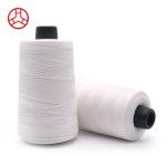 Dyed 100% Cotton Thread For Kite Flying High Tenacity 240 Colors