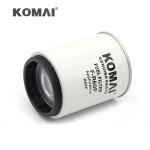 Komatsu Diesel Fuel Filter For Construction Machines R60T FS19687