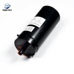 Carbon Fiber 0.27mm 5km Low Latency Fiber Optical for Drone Fpv Uav Anti Drone