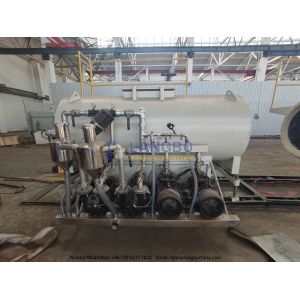 High Output Long Working Lifetime Precision Extrusion Line For PVC Double Cavity