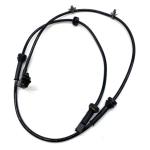 Front Right Left ABS Wheel Sensor 47910-ED500 47911-ED500 For Nissan Tiida
