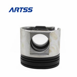China Diameter 125mm M11 Forged Diesel Pistons 4059901 Multipurpose factory