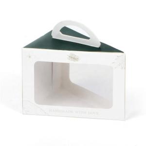 China 4 Color Printing Custom Cardboard Display Boxes Paperboard Recycled Materials factory