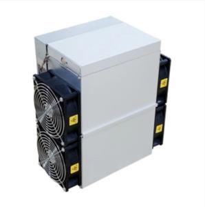 China 3250w Asic Bitmain Antminer S19 Pro 110Th/S Cryptocurrency Mining Machine factory
