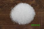 Acrylic Resin Coating Transparent Pellet For UV Ink System As Inert Resin