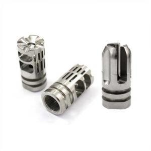 China SGS Approved CNC Machined Parts Anodized Low Volume Titanium Part factory