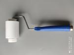 PP PE 75mm Cleanroom Sticky Roller Cleanroom Tacky Roller For Electronic