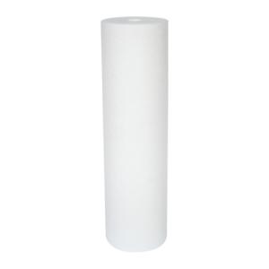 China Food Grade PP Sediment Filter Cartridge 10&quot; 20&quot; 30&quot; 40&quot; For Domestic / Industral factory