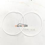 Part number 07146-02106 Back-up Ring For Komatsu 0714602106 Excavator Spare