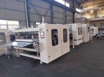 200m/min Slitter Paper Products Manufacturing Machines Small Toilet Auto Rewind