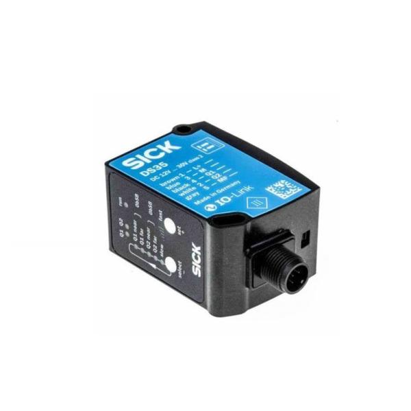DL50-P2228 SICK Laser Distance Sensors Dx50