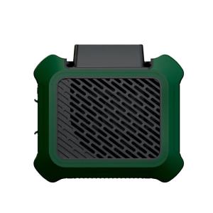 China HEBRONFAN Mini Powerful Hanging Portable Waist Mounted Cooling Fan factory