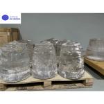 Grown Sapphire Crystal Boule Sapphire Ingot Optical Device Manufacturing