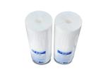 Customizable Polypropylene Water Purifier Filter Cartridge 1um Density White