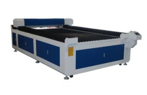 China 5030/6040/9060/1390/1325 Laser Cutting And Engraving Machine For Non Metal Materials factory