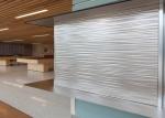 Customized Design Stainless Steel Decorative Panels For Building Materials