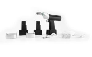 China Canulated Drill For Orthopedic Operation On Bone Drilling With Big Power factory