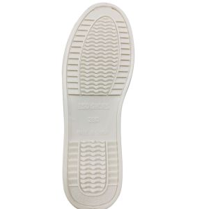 Cleanroom ESD Antistatic Boots High Temperature Resistant Unisex