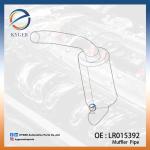 Muffler Pipe Muffler Assembly LR015392 for Land Rover Range Rover Sport 2010