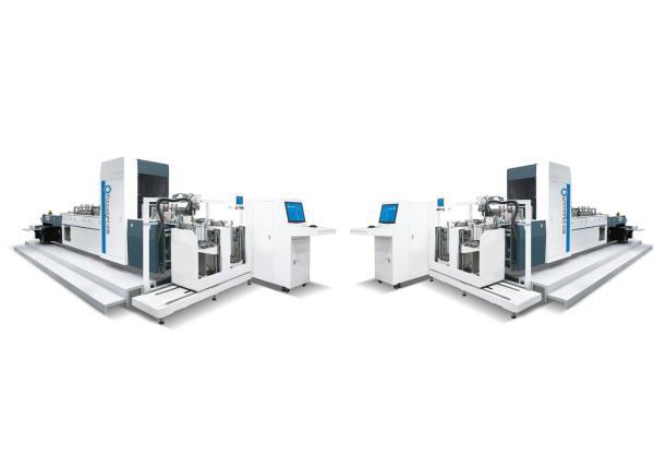 12KW Surface Detection Equipment For Pharmaceutical Carton Printing Defects