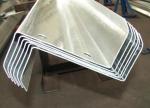 Galvanized Metal Steel Sheet CZ Purlin Cold Roll Forming Machine Hydraulic