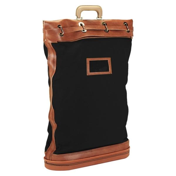 China ECONOMICAL NYLON MATERIAL TEAR RESISTANT AND WATERPROOF POP-UP LOCK BAG STURDY HANDLE FOR EASY CUSTOMIZATION factory