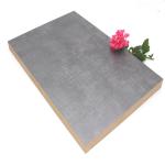 Kitchen Cabinet 1220×2440MM E0 MR Gloss Mdf Panels