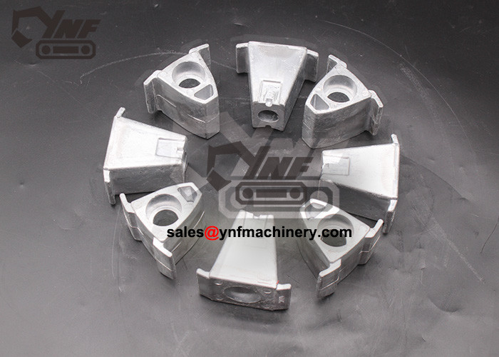 EC270 Crawler Excavator Coupling Construction machinery parts