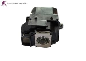 China Epson ELPLP56 Film Projector Lamp Works For EH-DM3 MovieMate 60 MovieMate 62 H319A Projectors factory