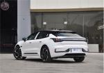 4×4 Extreme Krypton 001 Pure Electric Dual Motor Luxury Sports Car