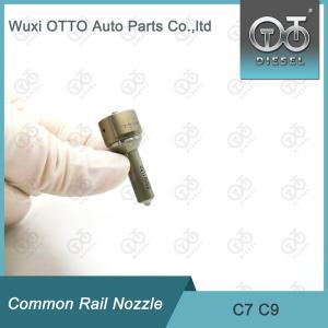 China C9 Common Rail Nozzle For Injectors ISO9001 OEM factory