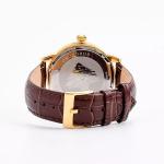 Waterproof Quartz Men Watches Luxury Male Clock Chronograph Sport