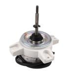 AC BLDC Motor DC310V 10-250W 800-1400 RPM Axial Fan For Air Conditioner Outdoor