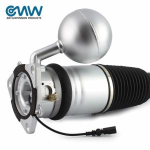 China Air Ride Suspension Bentley Continental Struts Phaeton Rear 3D0616001J 3D0616002J factory