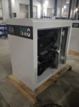 3.7kw-37kw oil free scroll air compressors for cable gas feeding machine