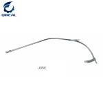 Excavator Engine Parts Oil Level Gauge Guide Tube for C9 Engine