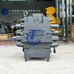 723-1A-17100 7231A17100 FOR KOMATSU GD555-5 GD675-5 GD655-5 GRADERS PARTS