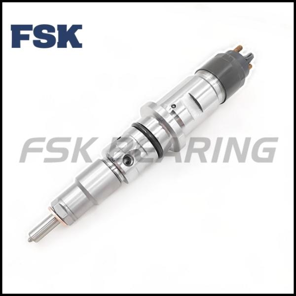 Fuel Common Rail Injector 120 Injector 0445120389 For Weichai Bosch Injector