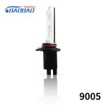 6GH 9005 9006 Quick start high power 55w hid xenon bulb