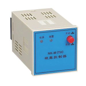 Spillikin Temperature Controller With Switchgear Surface Low Discharge