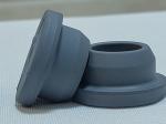 13mm 20mm 28mm 32mm Grey Pharmaceutical Chlorobutyl Butyl Rubber Stopper for