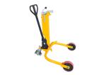 DT250A Portable Hand Drum Truck Lifting Capacity 250kg