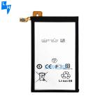 RECHARGABLE TLP035B1 Battery for BlackBerry Key 2 BBF100-6 BBF100-1 BBF100-2