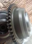 YAMAHA Motor boat 1.8T universal turbocharger one-way driver assembly Rcharger