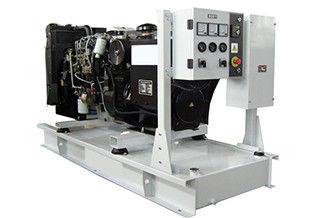 190V - 208V 70KW 88KVA Residential Emergency Generator 3 Pole MCCB Circuit