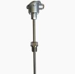 24V JUMO Temperature Transmitter Sensor Pt100 Stainless Steel